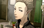 Persona 4 Golden: Naoki Konishi (Hanged Man) social link choices & unlock guide