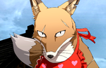 Persona 4 Golden: Fox Quests & Hermit social link guide