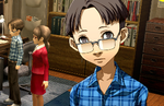 Persona 4 Golden: Shu Nakajima (Tower) social link choices & unlock guide