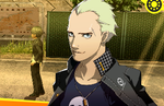 Persona 4 Golden: Kanji (Emperor) social link choices & unlock guide