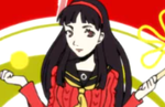 Persona 4 Golden -  A first look at the PC version