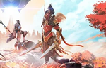 Godfall - PC Gameplay First Look Trailer