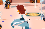 Cris Tales Preview: A time-bending homage to classic RPGs and a reflection of Colombian culture