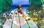 Kingdom Hearts: Melody of Memory launches for PlayStation 4, Xbox One, and Nintendo Switch in 2020