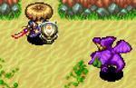 Shiren the Wanderer: The Tower of Fortune and the Dice of Fate launches for Nintendo Switch and Steam in 2020