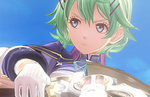 The Legend of Heroes: Trails of Cold Steel IV launches on October 27 for PlayStation 4 in North America and Europe