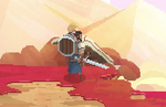 No Place for Bravery - Developer Gameplay Overview