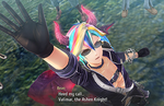The Legend of Heroes: Trails of Cold Steel III Switch Review