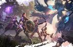 Bless Unleashed coming to PC in 2021