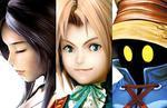 Final Fantasy IX at 20 years old: developers reflect on the creation of a classic