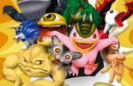 Monster Rancher 2 gets ported to Nintendo Switch, iOS, and Android in Japan this Fall