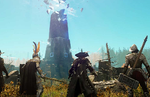 Amazon's 'New World' MMORPG delayed to Spring 2021
