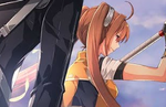 The Legend of Heroes: Trails of Cold Steel IV - Character Trailer