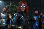 Beta details and second War Table livestream revealed for Marvel's Avengers