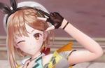 Atelier Ryza 2: Lost Legends and the Secret Fairy coming this Winter to Nintendo Switch, PlayStation 4, and Steam