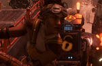 The Outer Worlds: Perils of Gorgon Interview - Talking Storytelling, Inspiration, and Freedom with Matt Hansen & Carrie Patel