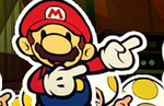 Paper Mario: The Origami King Review