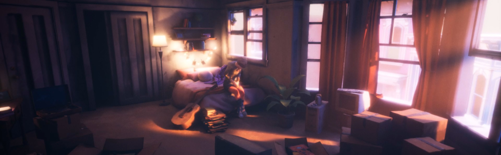 Dreamscaper Comes Out of Early Access on August 12, 2021