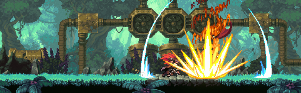 Gestalt: Steam and Cinder Review