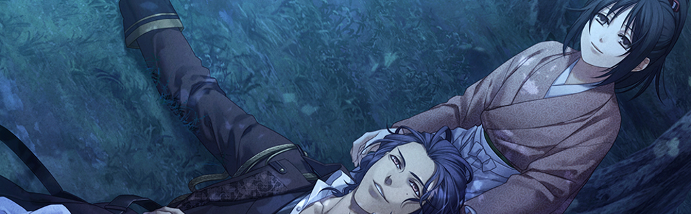 Hakuoki: Edo Blossoms heads to Steam this Spring