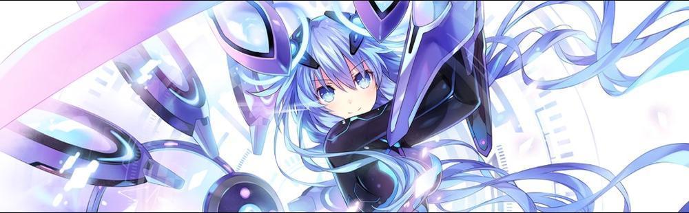 Megadimension Neptunia VIIR launches on Steam on October 22