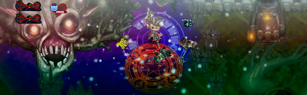 Learn about Your 4 Knight Princesses in a new trailer for The Princess Guide