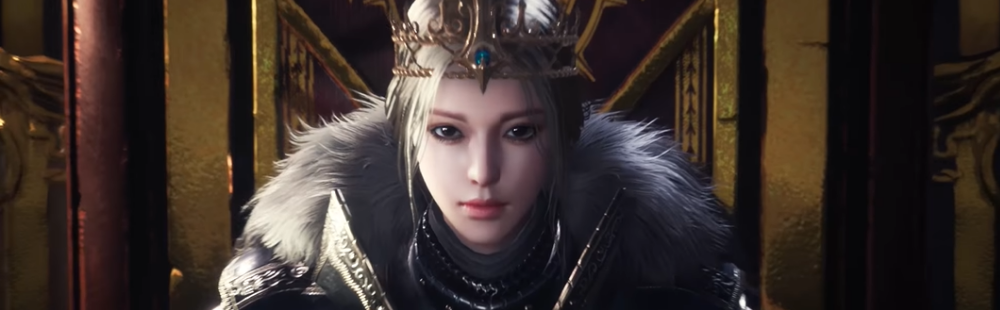NCSoft announces Project TL, the next game in the Lineage series