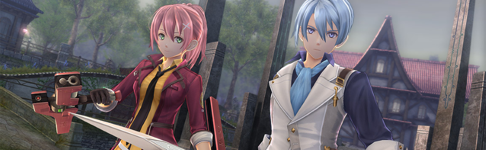 Trails of Cold Steel IV releases for Nintendo Switch on April 9 for North America and Europe