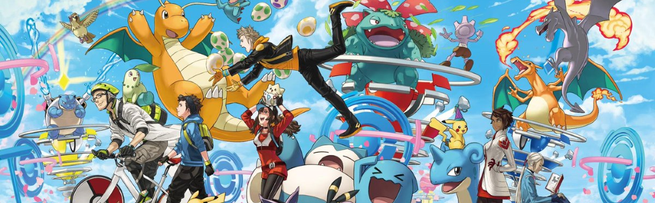 Returning to Pokemon Go: Is it Worth it?