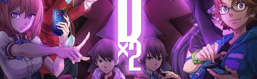 Dx2 Shin Megami Tensei: Liberation gets 10 minutes of English gameplay