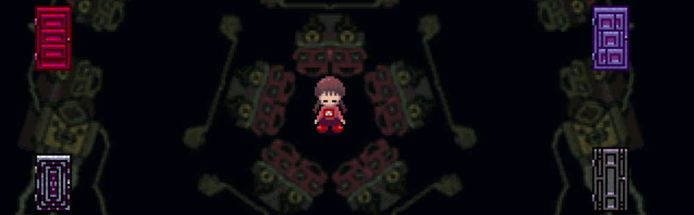 Yume Nikki is now available on Steam with a new project teased
