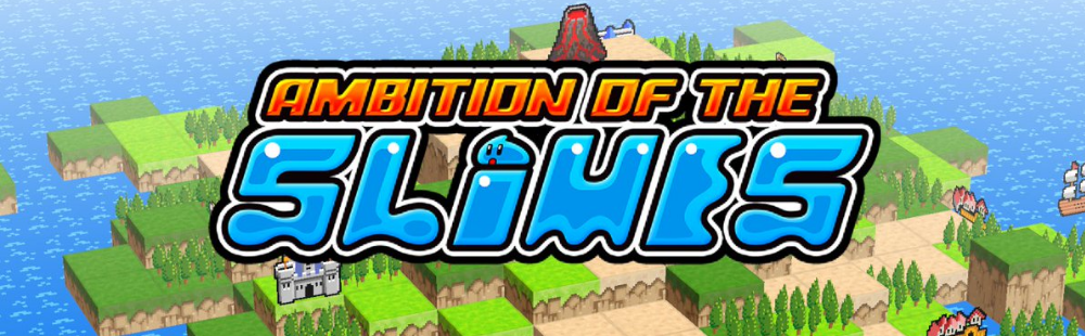 Strategy RPG Ambition of the Slimes out for Nintendo Switch next week
