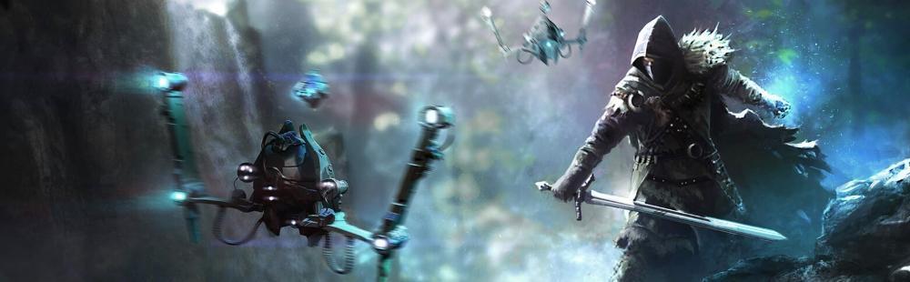 THQ Nordic acquires Elex developer Piranha Bytes
