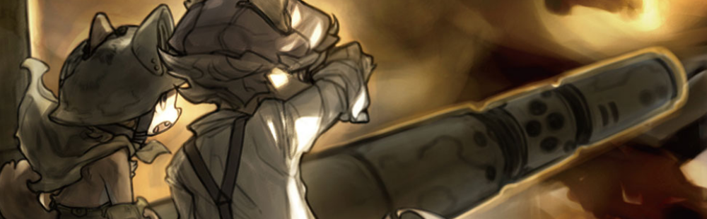 CyberConnect2 - Fuga: Melodies of Steel 3 and resuming the Trilogy of Vengeance with Taichiro Miyazaki
