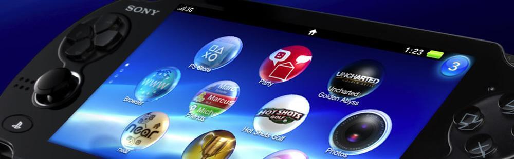 PlayStation Vita TV announced, supports Persona 4: Golden, FFX/X-2, more