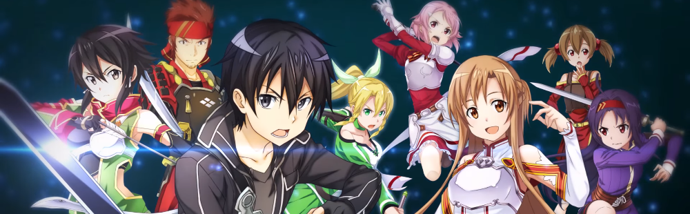 Sword Art Online: Integral Factor announced for the west