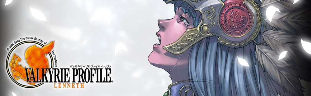 Valkyrie Profile: Lenneth's release on PlayStation 5 and PlayStation 4 delayed to December 22