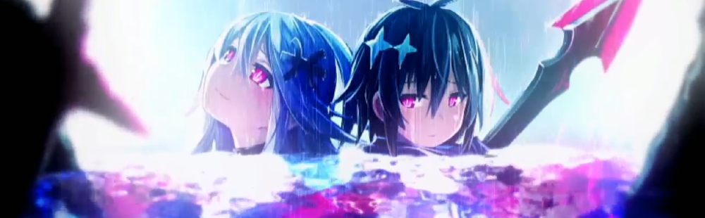 Mary Skelter 2 heading to North America and Europe as a digital title for Nintendo Switch eShop
