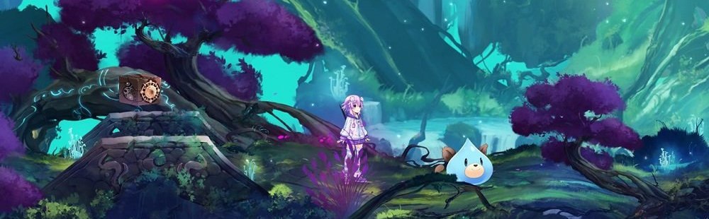 Super Neptunia RPG delayed to Spring 2019 in the west