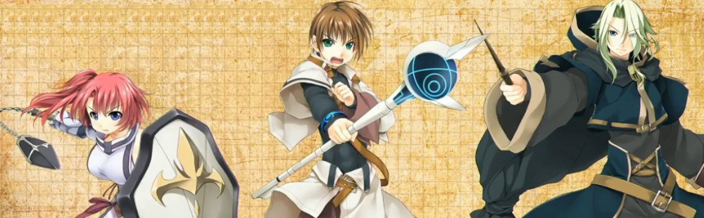 Arc System Works announces Wizard's Symphony for PS4 and Switch