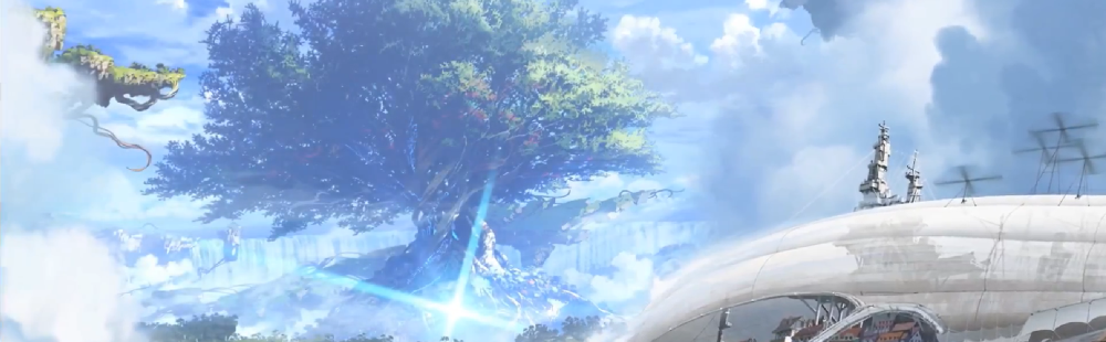 Atlus teasing the 'next stage' of the Etrian Odyssey series