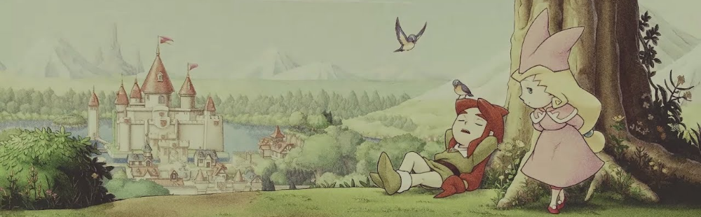 PoPoLoCrois: Narcia's Tears and the Fairy's Flute out May 8 in Japan