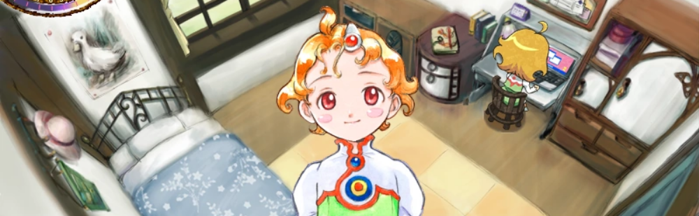 Princess Maker 5 announced for Steam, out April 26