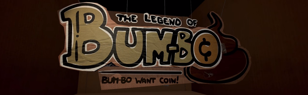 The Binding of Isaac spin-off The Legend of Bum-bo gets its debut trailer