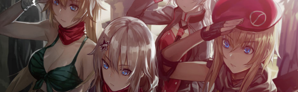 Girls Frontline 2: Exilium global release promotion begins with new trailers and info