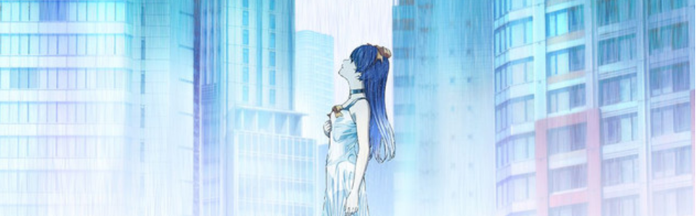 Shoumetsu Toshi new project announced, uses Unreal Engine 4