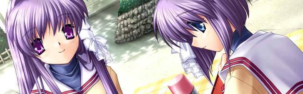 Clannad announced for the US as a digital release on PS4