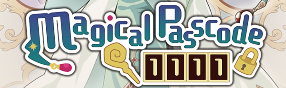 Magical Passcode 1111 now available worldwide for iOS and Android