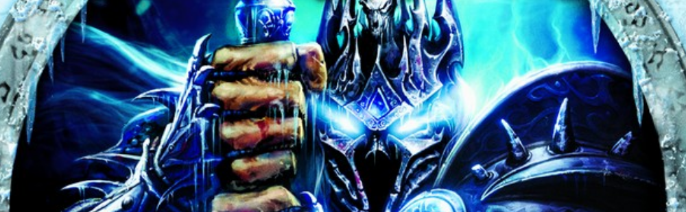 Private Ryan writer to pen World of Warcraft movie