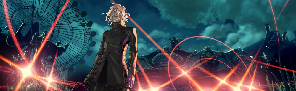 AI: The Somnium Files announced for PS4, Switch, and PC